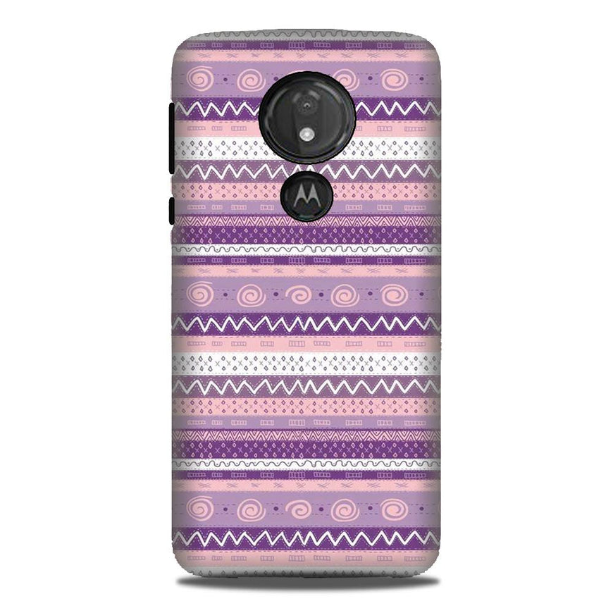Zigzag line pattern3 Case for G7power