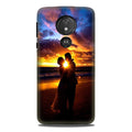 Couple Sea shore Case for G7power