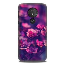 flowers Case for G7power