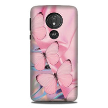 Butterflies Mobile Back Case for G7power (Design - 26)
