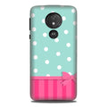 Gift Wrap Case for G7power