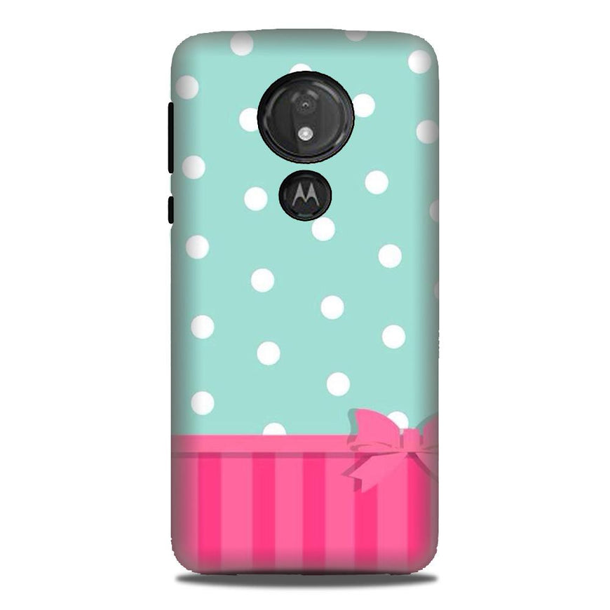 Gift Wrap Case for G7power