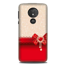 Gift Wrap3 Mobile Back Case for G7power (Design - 36)