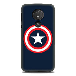 Captain America Case for G7power
