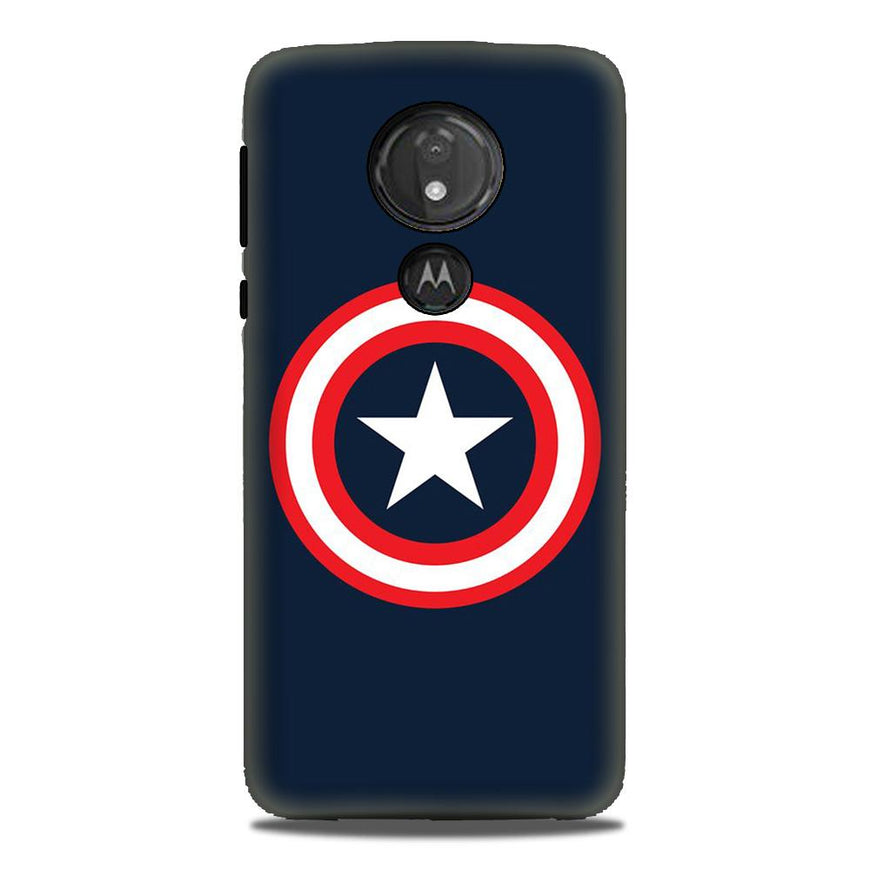 Captain America Case for G7power