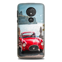 Vintage Car Case for G7power