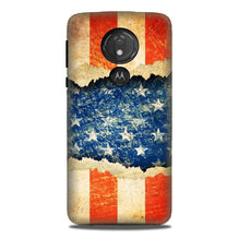United Kingdom Mobile Back Case for G7power (Design - 52)