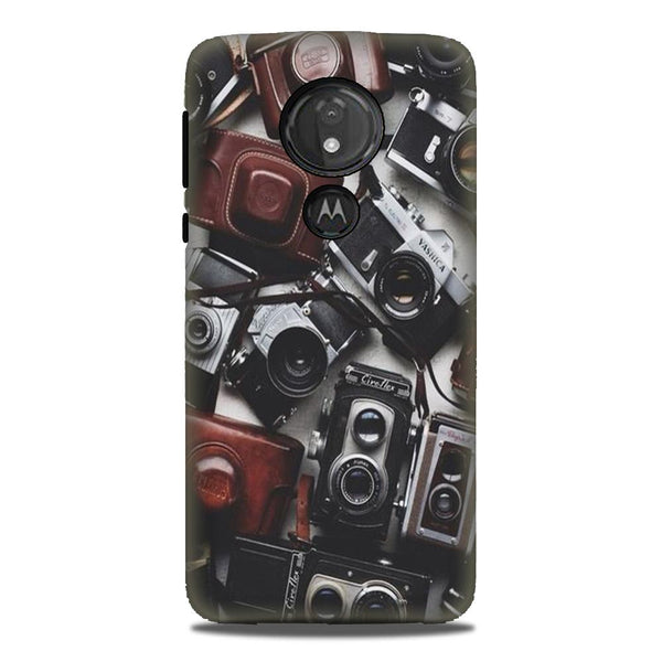 Cameras Case for G7power