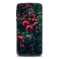 Red Rose Case for G7power