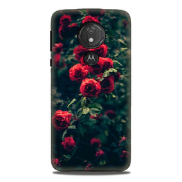 Red Rose Case for G7power