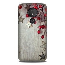 Stars Mobile Back Case for G7power (Design - 67)