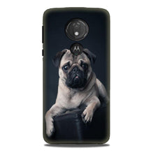 little Puppy Mobile Back Case for G7power (Design - 68)