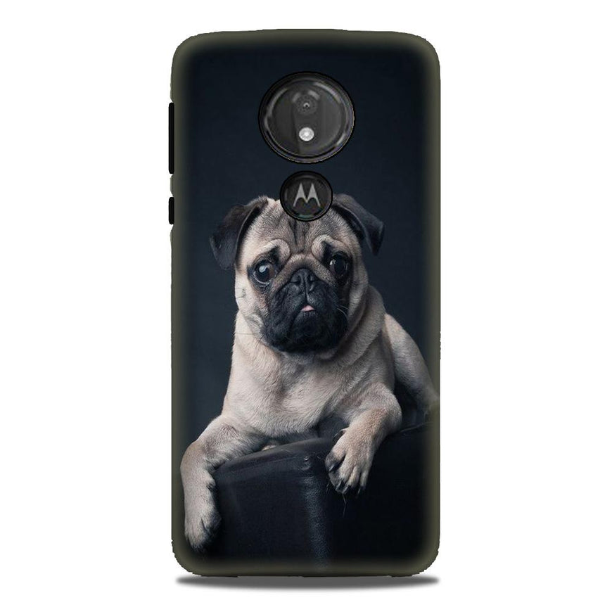 little Puppy Case for G7power