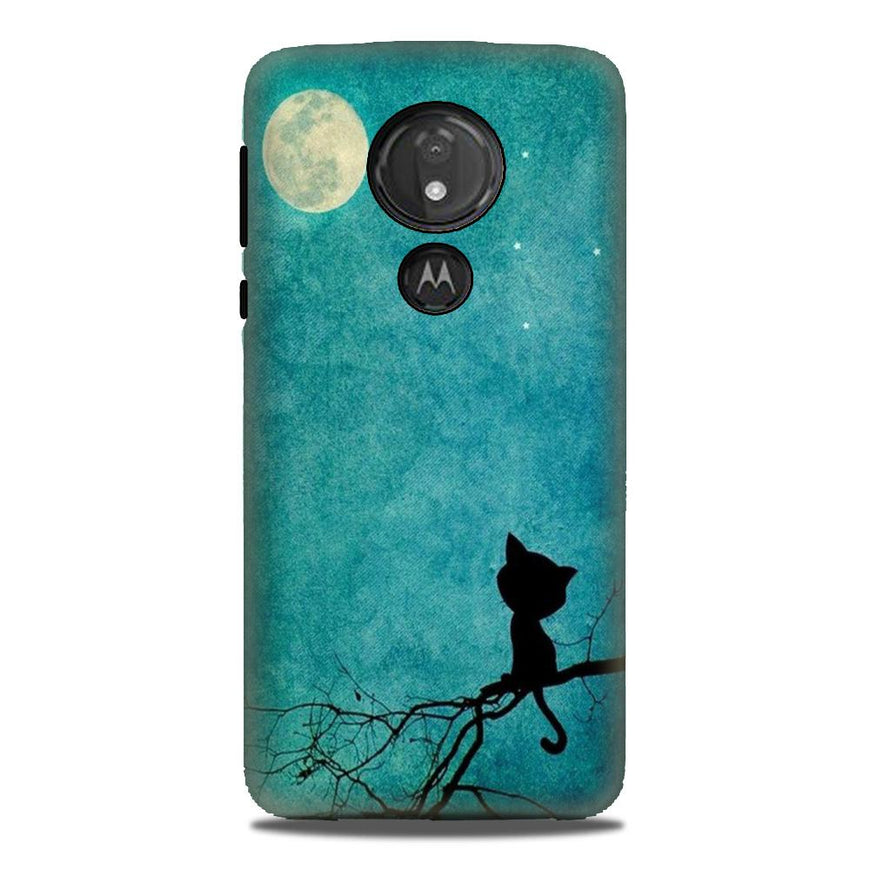 Moon cat Case for G7power
