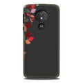 Grey Background Case for G7power
