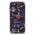 Love London Case for G7power