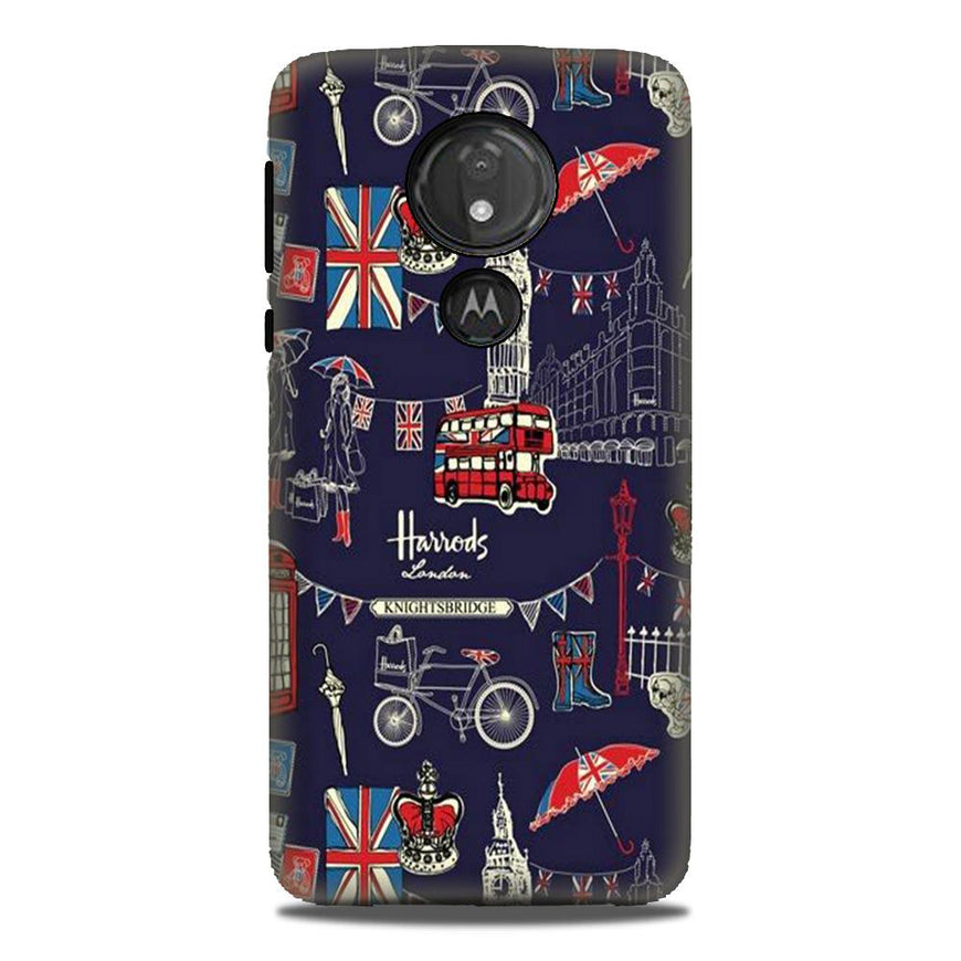 Love London Case for G7power