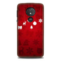 Christmas Case for G7power