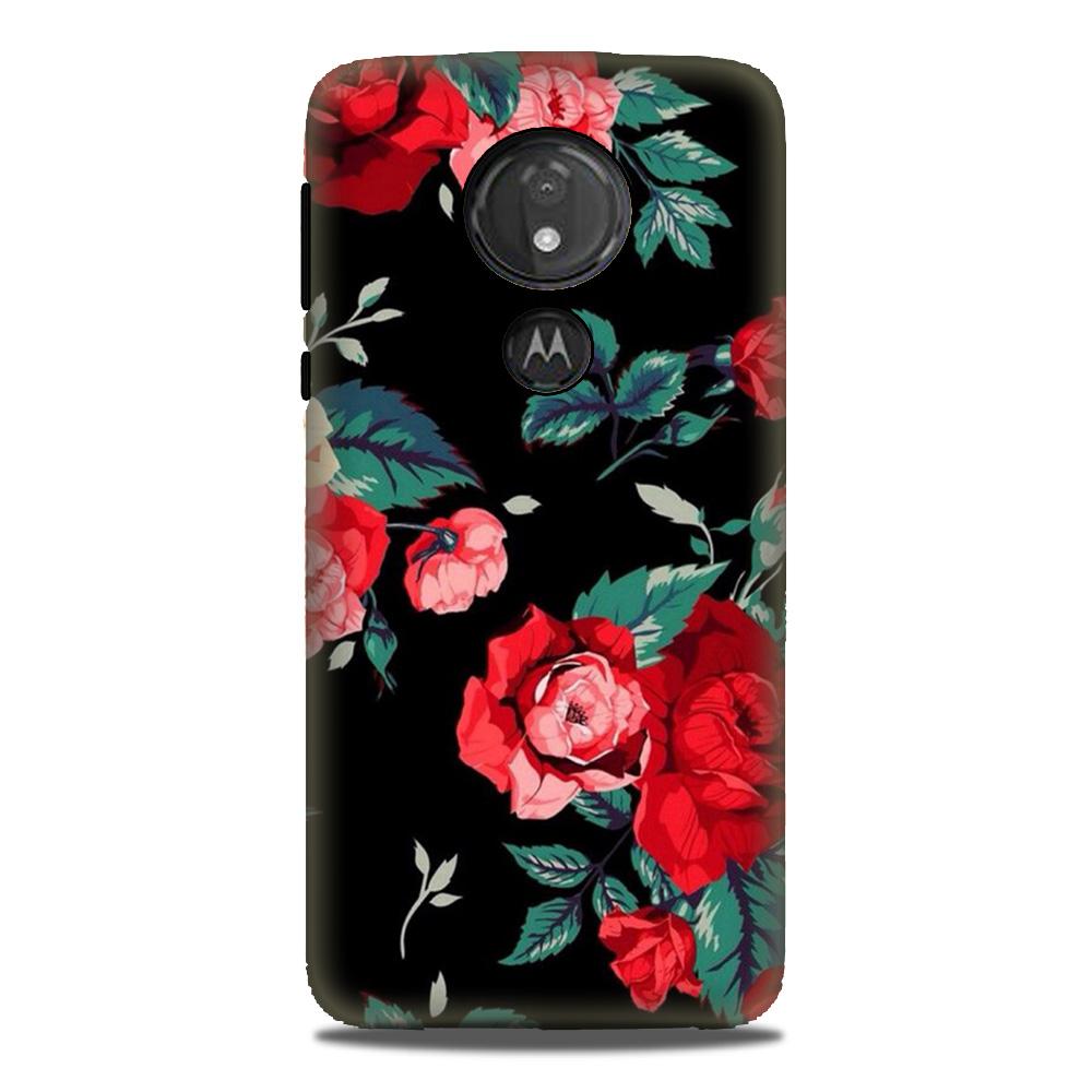 Red Rose2 Case for G7power