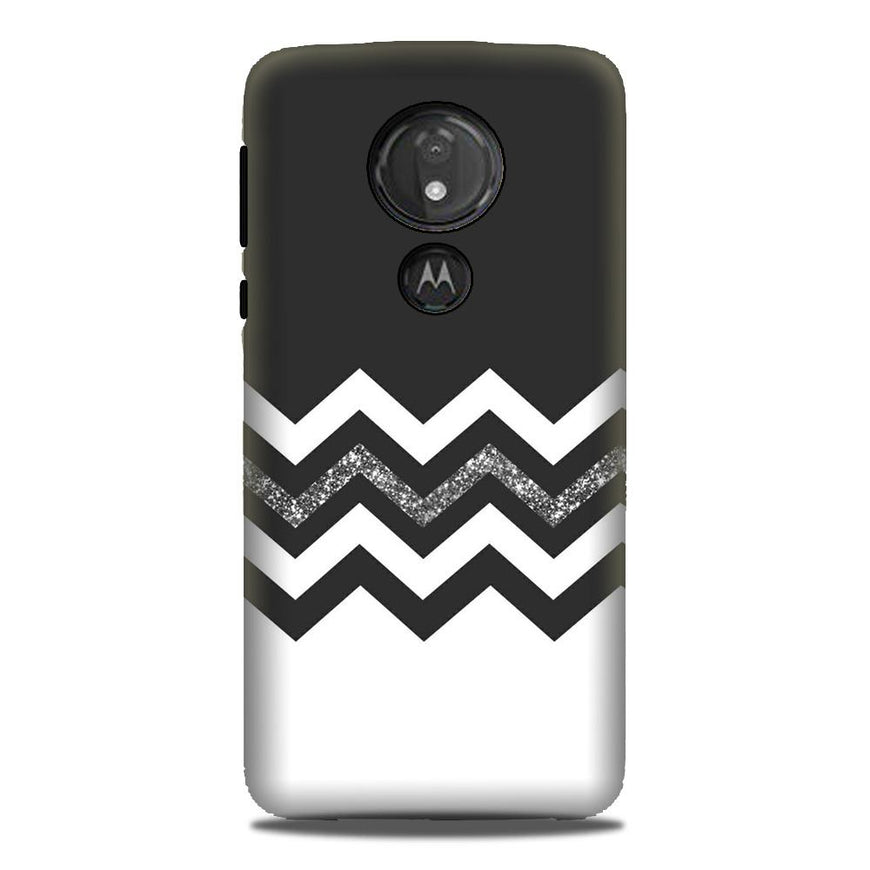Black white Pattern2Case for G7power