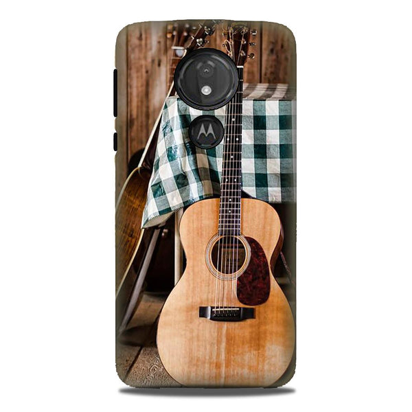 Guitar2 Case for G7power