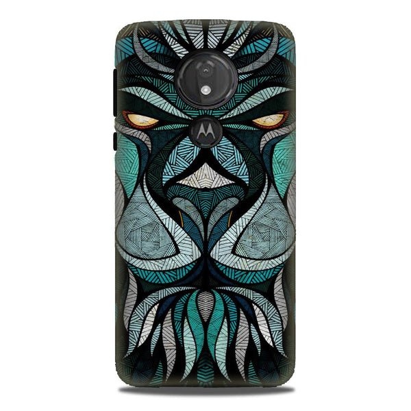 Lion Case for G7power