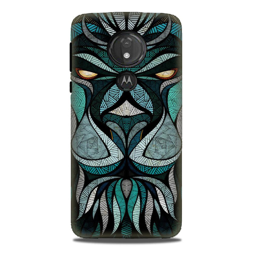 Lion Case for G7power
