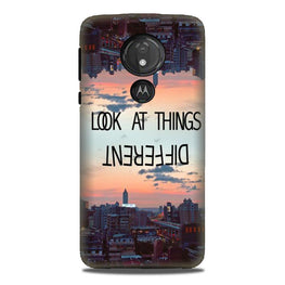 Look at things different Case for G7power