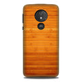 Wooden Look Case for G7power  (Design - 111)
