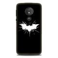 Batman Superhero Case for G7power  (Design - 119)