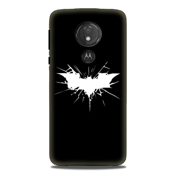 Batman Superhero Case for G7power  (Design - 119)
