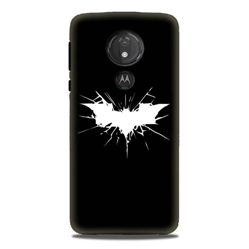 Batman Superhero Case for G7power  (Design - 119)