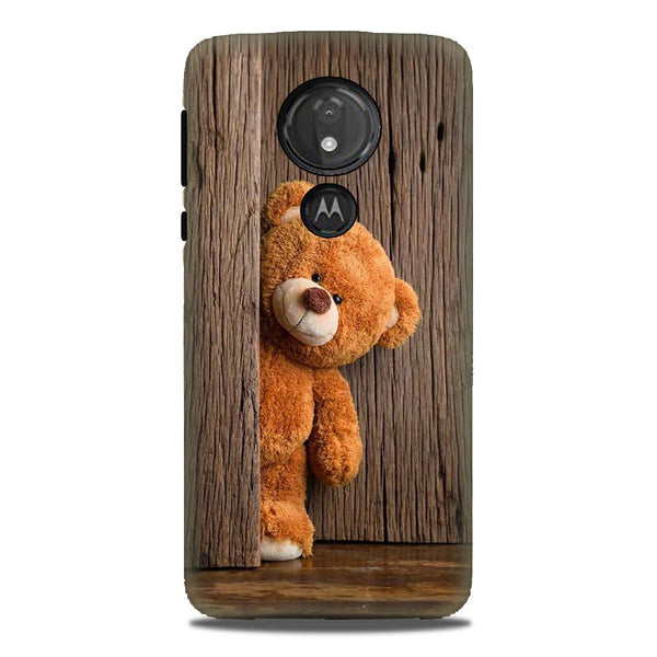 Cute Beer Case for G7power  (Design - 129)