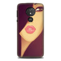 Girlish Case for G7power  (Design - 130)