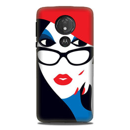 Girlish Case for G7power(Design - 131)