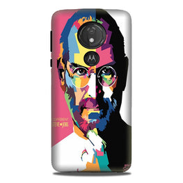 Steve Jobs Case for G7power(Design - 132)