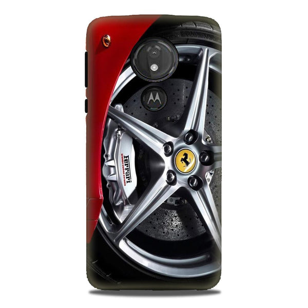 Ferari  Case for G7power  (Design - 133)