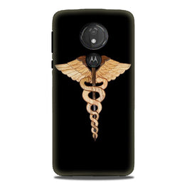 Doctor Logo Case for G7power(Design - 134)