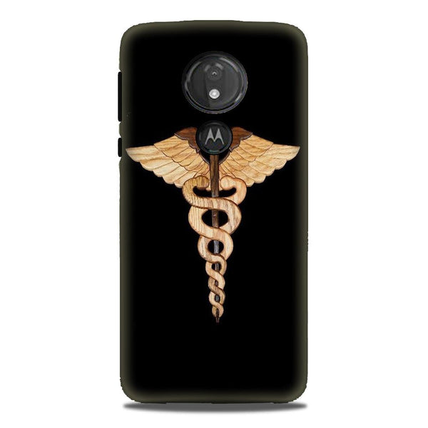 Doctor Logo Case for G7power  (Design - 134)