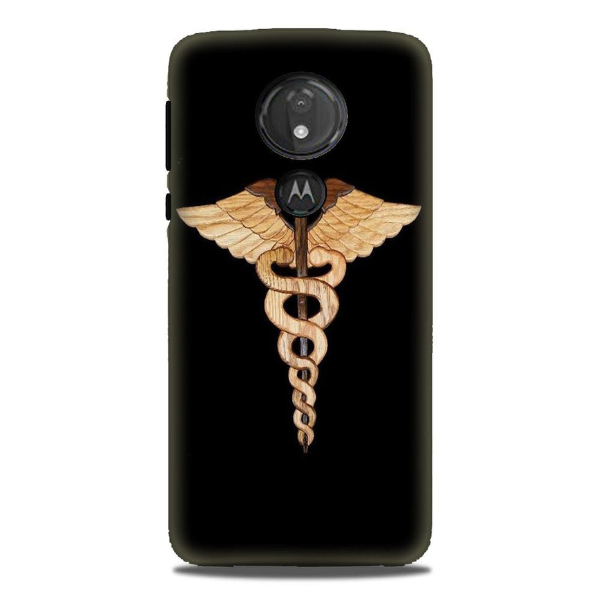 Doctor Logo Case for G7power  (Design - 134)