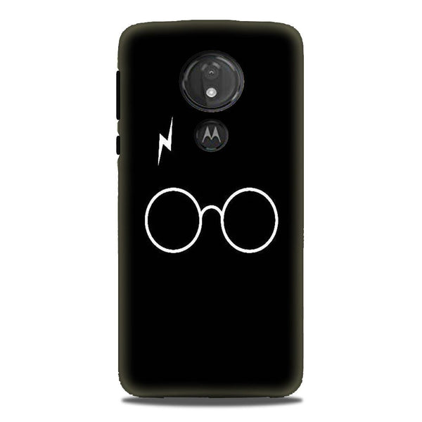 Harry Potter Case for G7power  (Design - 136)