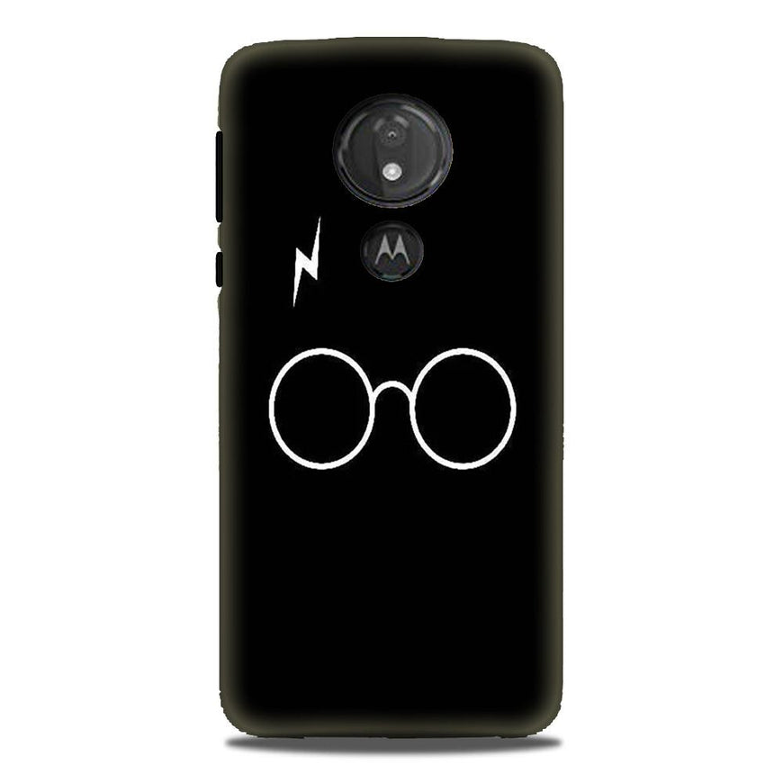 Harry Potter Case for G7power  (Design - 136)