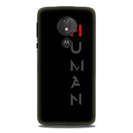 Human Case for G7power(Design - 141)