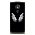 Angel Case for G7power  (Design - 142)