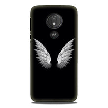 Angel Mobile Back Case for G7power  (Design - 142)