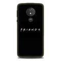 Friends Case for G7power  (Design - 143)