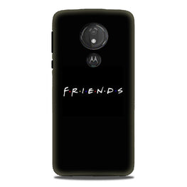 Friends Case for G7power(Design - 143)