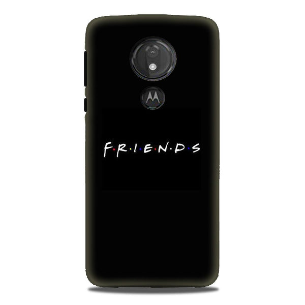 Friends Case for G7power  (Design - 143)