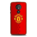 Manchester United Case for G7power  (Design - 157)