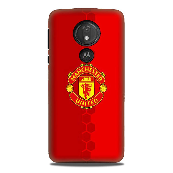 Manchester United Case for G7power  (Design - 157)